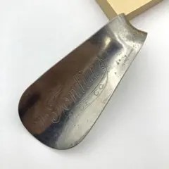【あかさたな様専用】アメリカ　ヴィンテージ　シューホーン　靴ベラ　JM075
