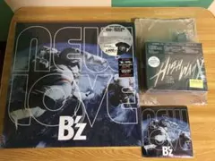 B’z NEWLOVE Highway X