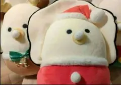 つぶらな瞳のなまがき おっきめ　クリスマスver. 3体セットA