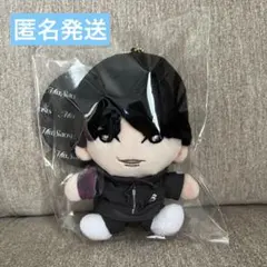 SixTONES MILESixTONES 松村北斗 手つなぎストぬい