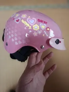 ヘルメット セーフティグッズ