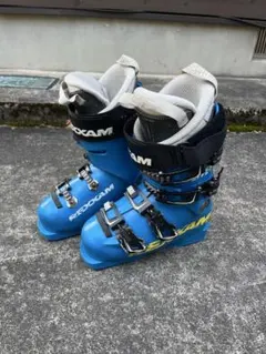 REXXAM スキーブーツ 22.0cm~22.5cm