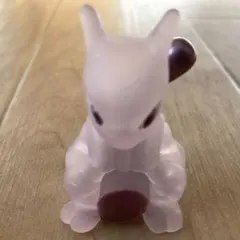ポケモン フィギュア ミューツー