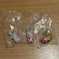 ハローキティ めじるしアクセサリー