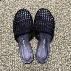 フェラガモ　サンダル　サイズ6(約23〜24センチ)