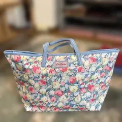 新品　Cath Kidston トートバッグ（難あり）