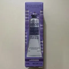 L'Occitane Lavender Hand Cream 30mlのサムネイル