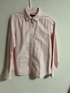 Eastboy ピンクシャツ11号