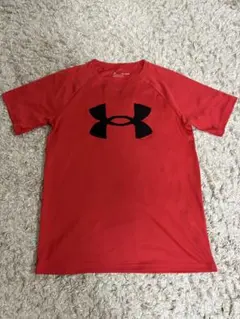 アンダーアーマーTシャツ YXL