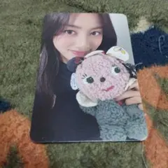 TWICE strategy ジヒョトレカ