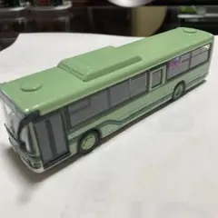 び*様 京都市営バス ミニカー 本体のサムネイル