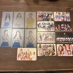 twice ミナ トレカ まとめ売り クリスマスエディション 2025年最新】twice トレカ ミナ クリスマスの人気アイテム