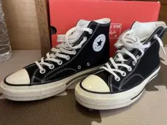 CONVERSE Chuck Taylor All Star 27cm ブラック