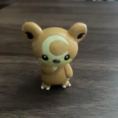 ポケモンモンコレ　ヒメグマ