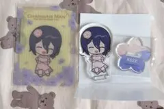 チェンソーマン　レゼ篇　サンシャインシティ　プリンスホテル　コラボ　レゼ