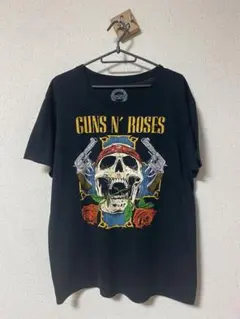 2026年最新】guns n roses tシャツの人気アイテム - メルカリ