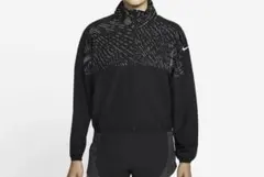 Mサイズ⭐︎ ナイキ Dri-FITリフレクティブ ランニングジャケット