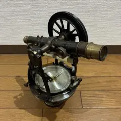 希少！レアなアンティーク品・ヴィンテージ 旧国鉄 カンテラ 瓦斯