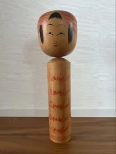 遠刈田系 こけし 佐藤正廣作 - メルカリ
