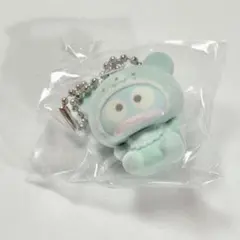 サンリオ シークレットオーナメントマスコット ハンギョドン
