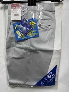 AITOZ スラックス 5392 スタリンググレー 70