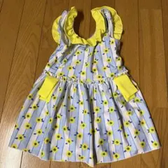 ワンピース水着 110㎝