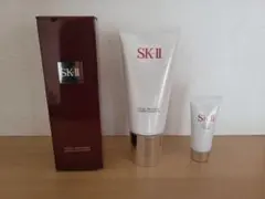 【2024年製】SK-IIフェイシャル トクレンザー 洗顔料（120g+20g）
