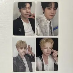 ONEWE Recording #3 特典トレカ ヨンフン - メルカリ