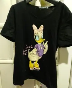 GUCCI バグズ・バニー スパンコール Tシャツ - メルカリ