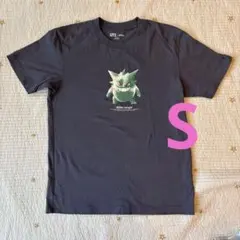 SユニクロのゲンガーTシャツ
