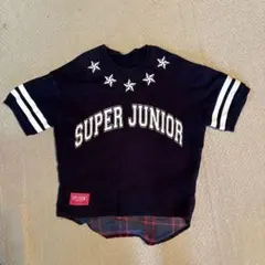 2026年最新】SuPer junior tシャツの人気アイテム - メルカリ