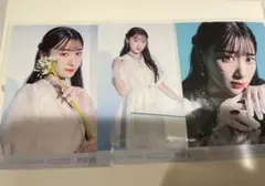 =LOVE 齋藤樹愛羅 生写真 コンプ