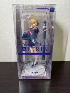 2026年最新】マスターアルトリア フィギュアの人気アイテム - メルカリ