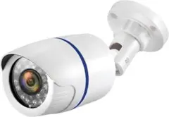 SULUNIK 防犯カメラ屋外 アナログカメラ 監視カメラ1200TVLのサムネイル