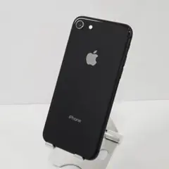 07 iPhone8 スペースグレイ SIMフリー