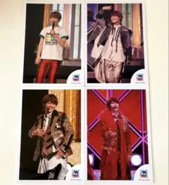 なにわ男子 大橋和也 公式写真