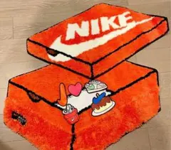2026年最新】NIKE ラグ・カーペット・マットの人気アイテム - メルカリ