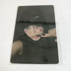 【XG】NEW DNA 公式ショップ 特典 トレカ COCONA ココナ