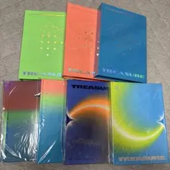TREASURE アルバム✴︎まとめ売り TREASURE アルバム✴︎まとめ売り TREASURE JAPAN OFFICIAL on X: