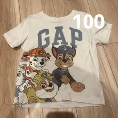 GAP パウ・パトロール プリントTシャツのサムネイル