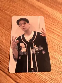 Stray Kids VR スンミン