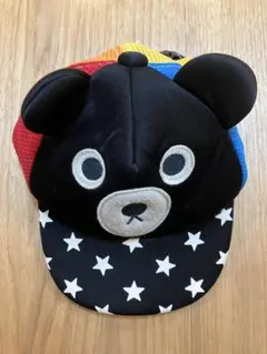 【送料込】DOUBLE.B キャップ ミキハウス ダブルビー 帽子 177のサムネイル