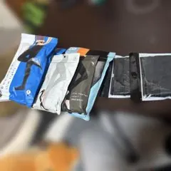 ベルミスLサイズ、LLサイズ