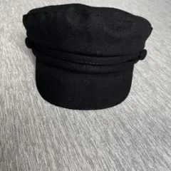帽子 キャスケット