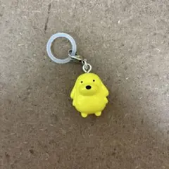 ポチっち　めじるしアクセサリー　ガチャガチャ