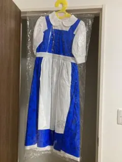 ベル　ウィッグ　リボンなし　町ベル　ディズニーハロウィン ベル ウィッグ リボンなし 町ベル ディズニーハロウィン