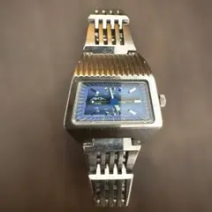 希少 稼働】SEIKO ALBA AKA メンズ 腕時計 ミントグリーン - メルカリ