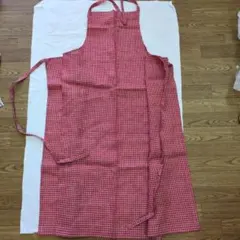 2025年最新】fog linen work フォグリネンワーク エプロンの人気