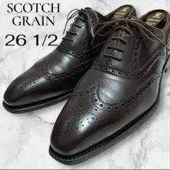 2026年最新】スコッチグレイン 26の人気アイテム - メルカリ