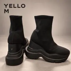 2026年最新】Yellow boots レディース ブーツの人気アイテム - メルカリ